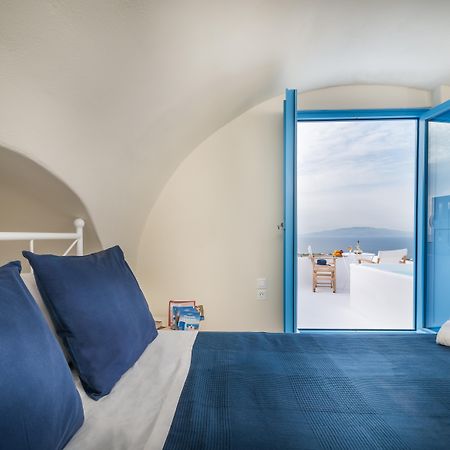 Fava Eco Suites Foinikia  Exterior photo
