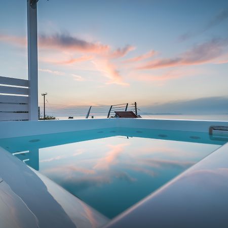 Fava Eco Suites Foinikia  Exterior photo