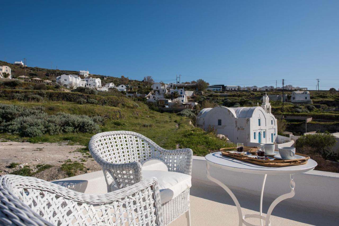 Fava Eco Suites Foinikia  Exterior photo