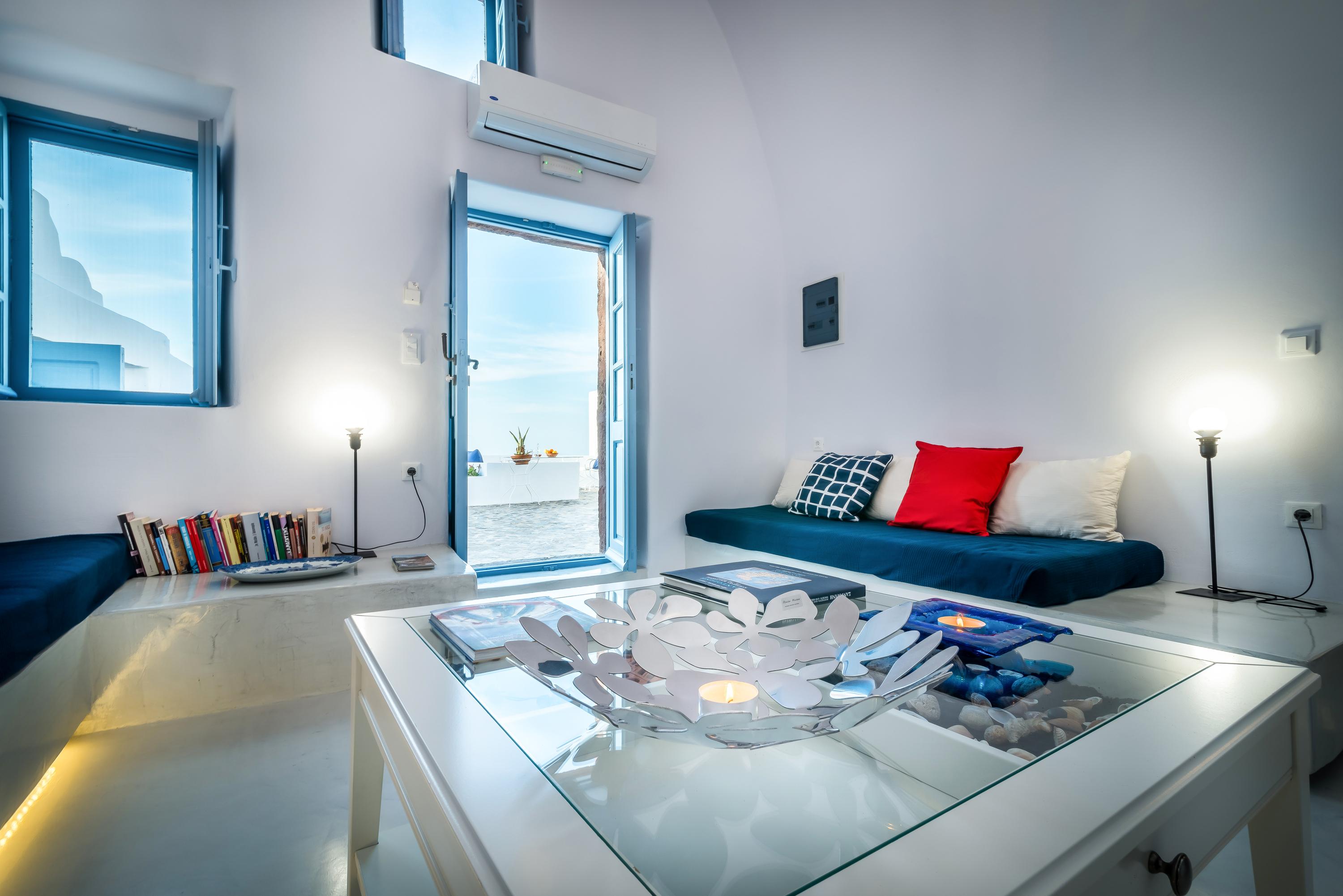 Fava Eco Suites Foinikia  Exterior photo