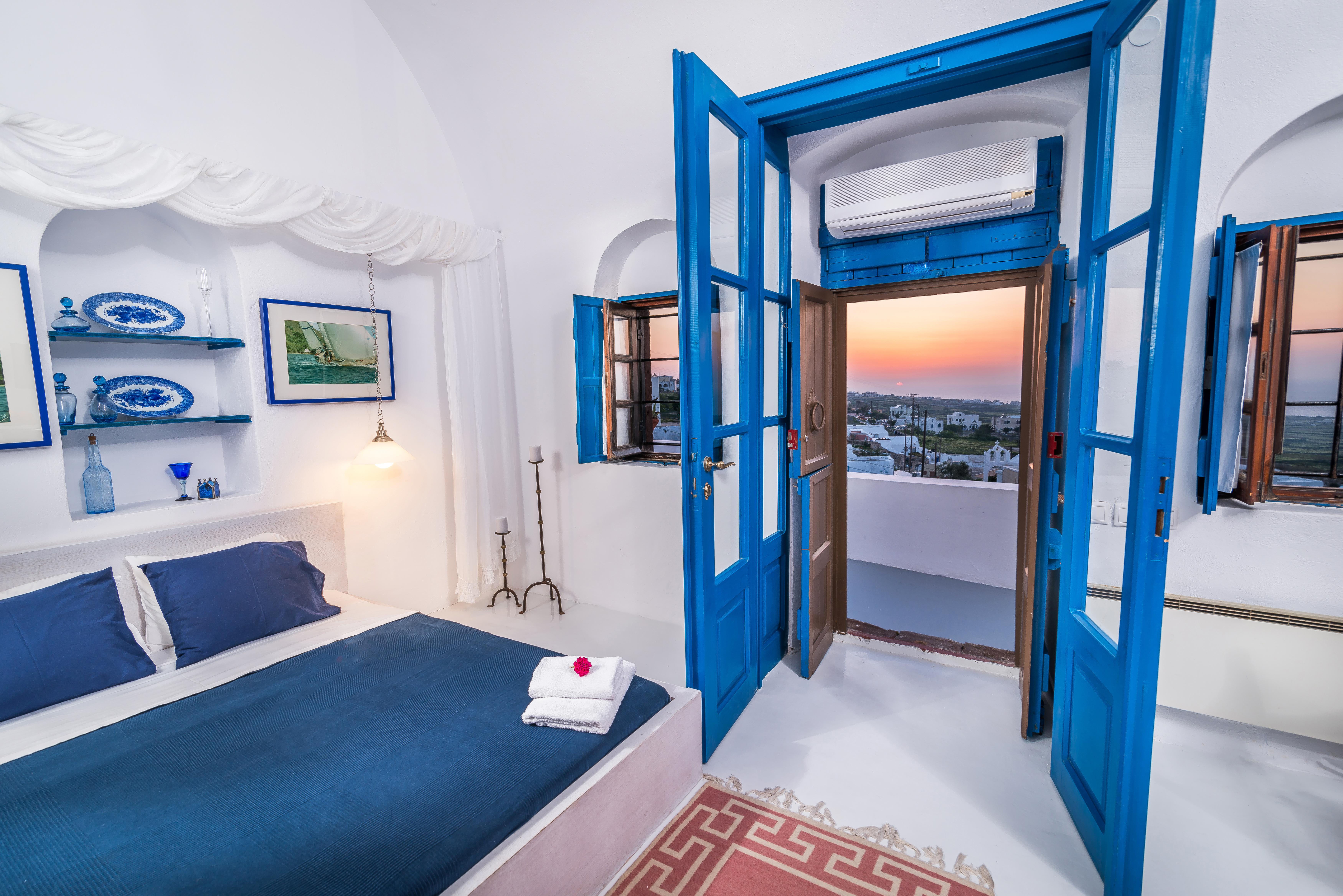 Fava Eco Suites Foinikia  Exterior photo