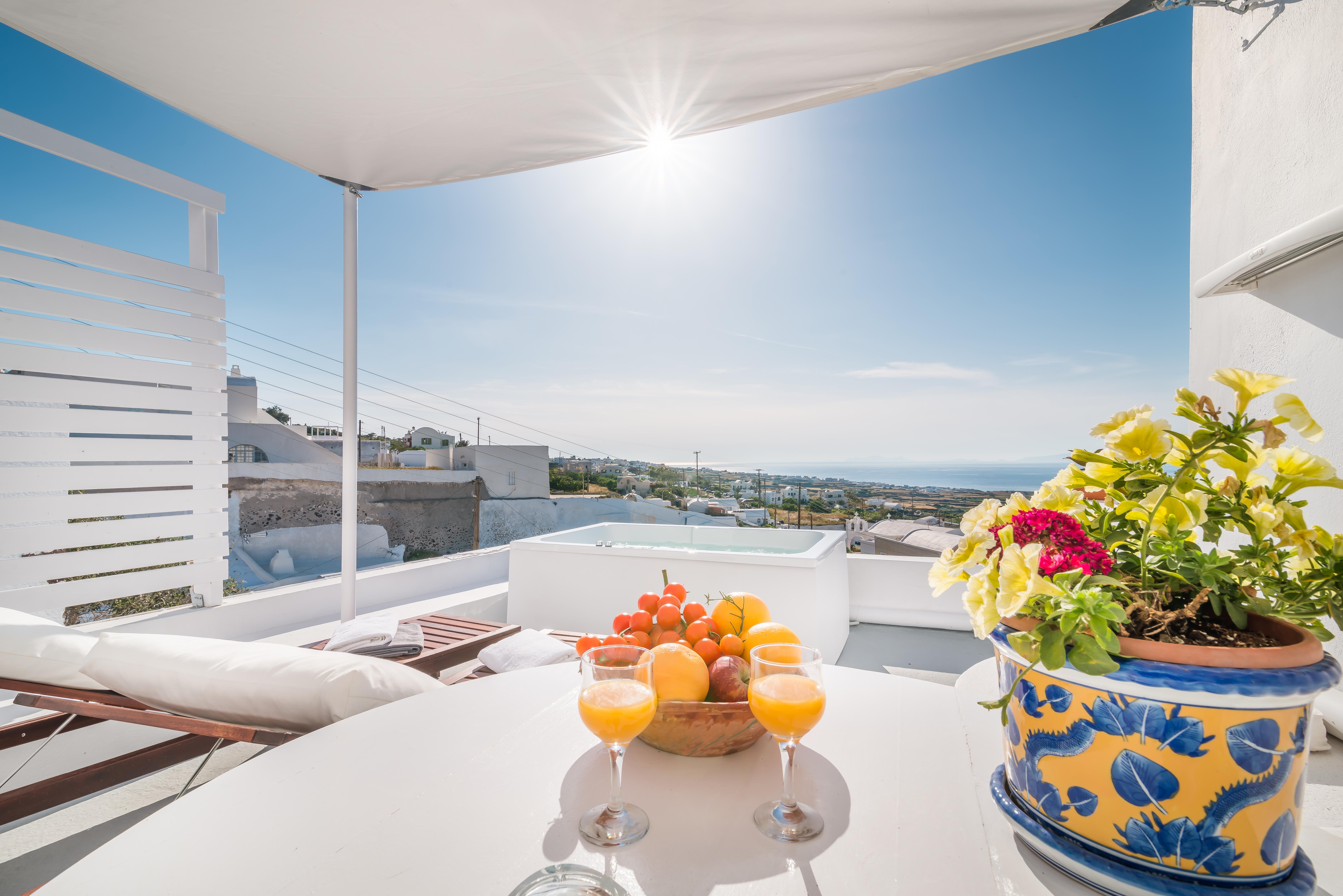 Fava Eco Suites Foinikia  Exterior photo