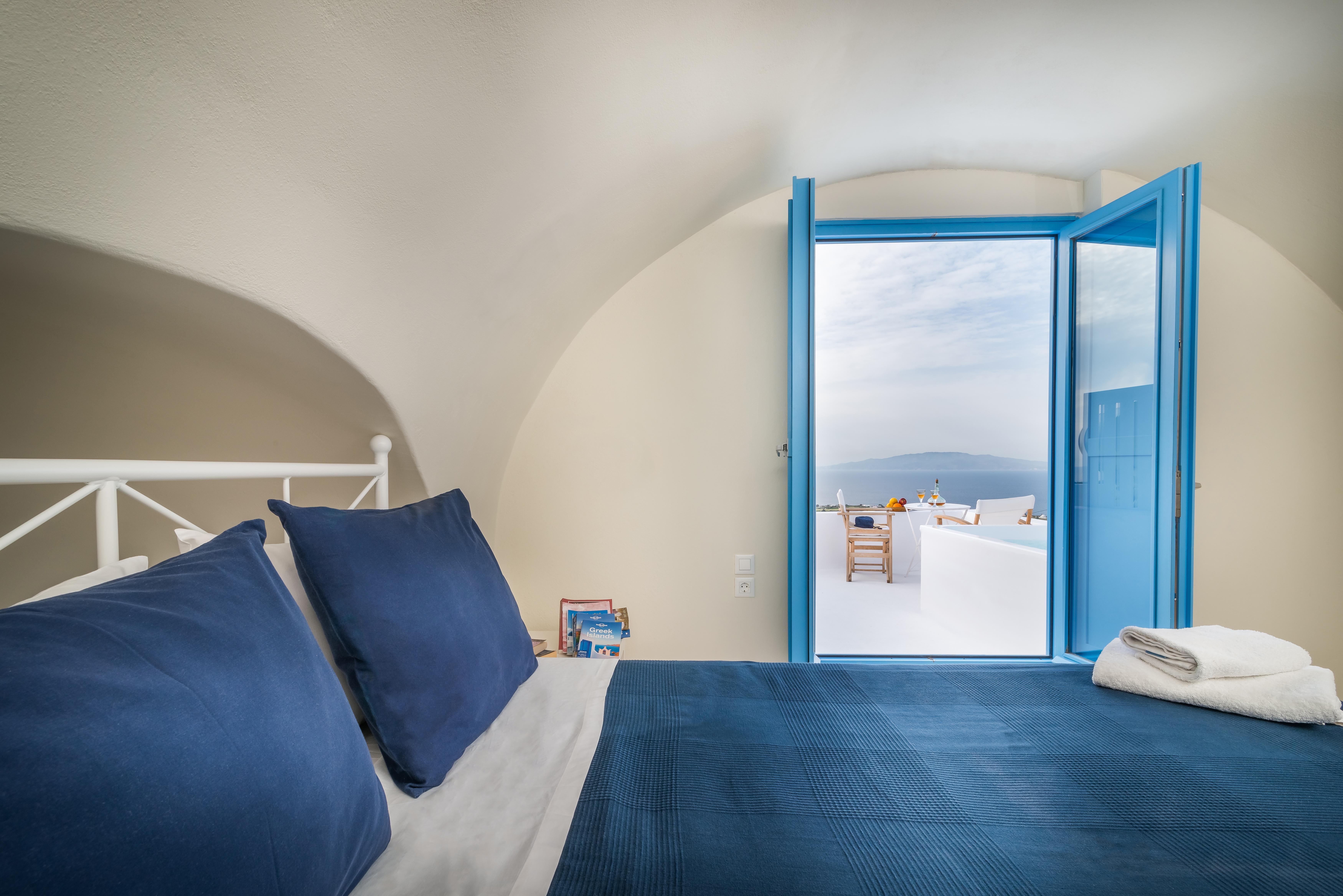 Fava Eco Suites Foinikia  Exterior photo