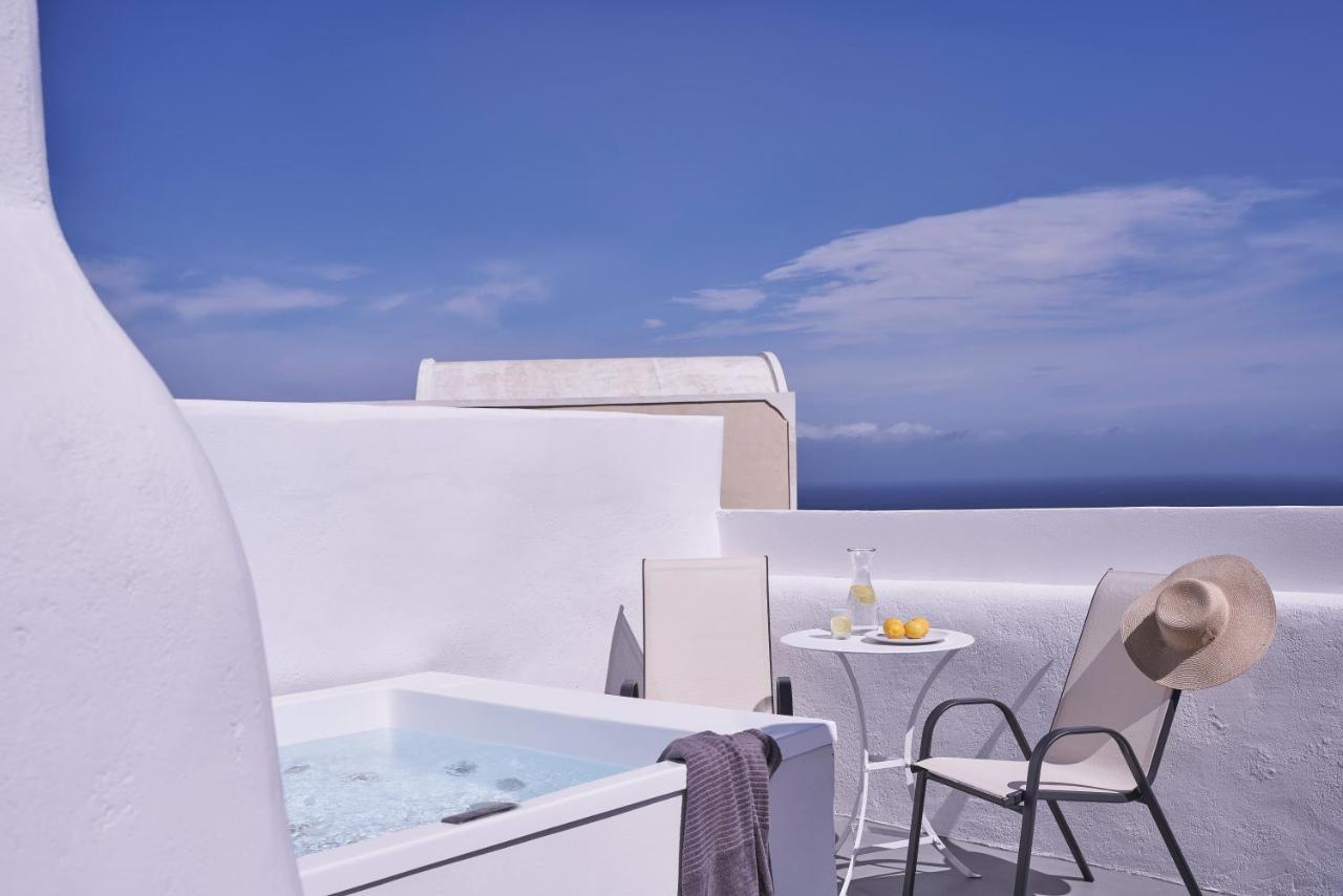 Fava Eco Suites Foinikia  Exterior photo