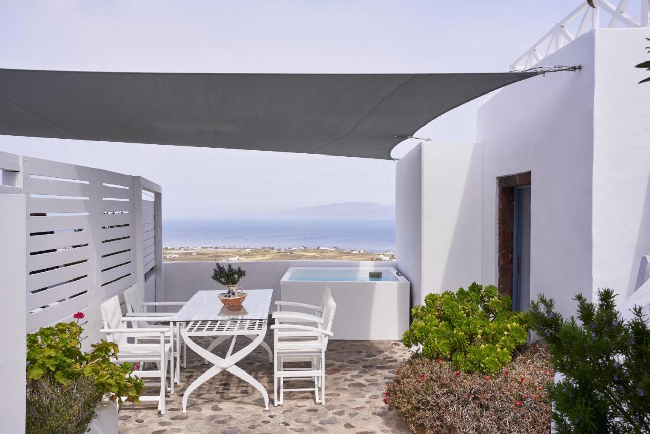 Fava Eco Suites Foinikia  Exterior photo