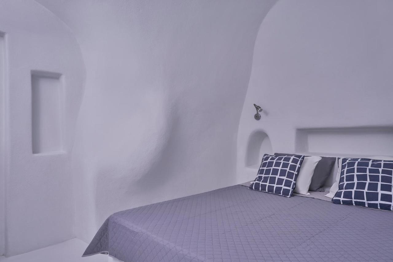 Fava Eco Suites Foinikia  Exterior photo