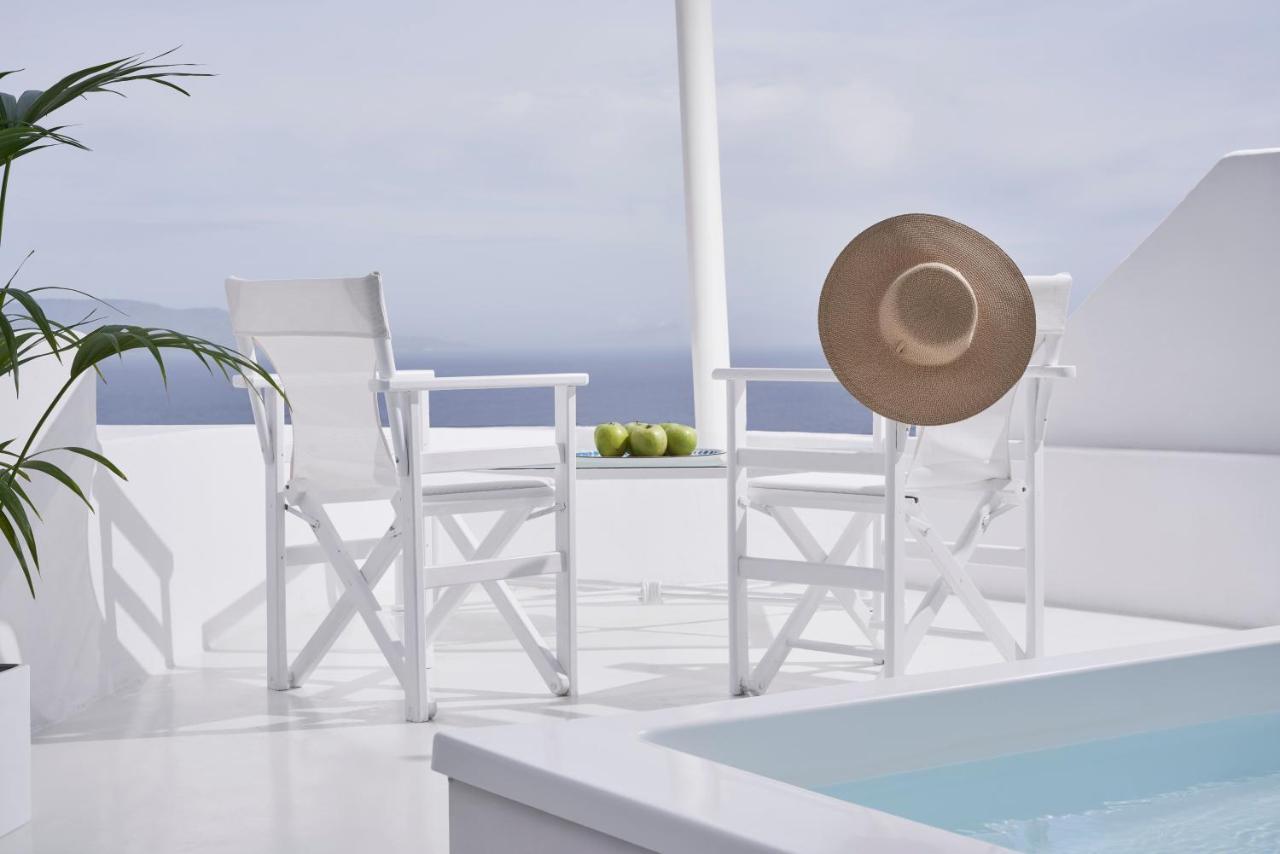 Fava Eco Suites Foinikia  Exterior photo