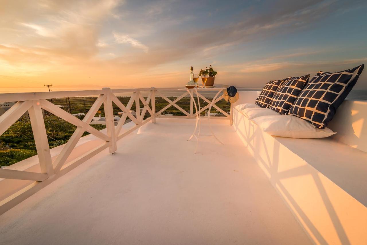 Fava Eco Suites Foinikia  Exterior photo