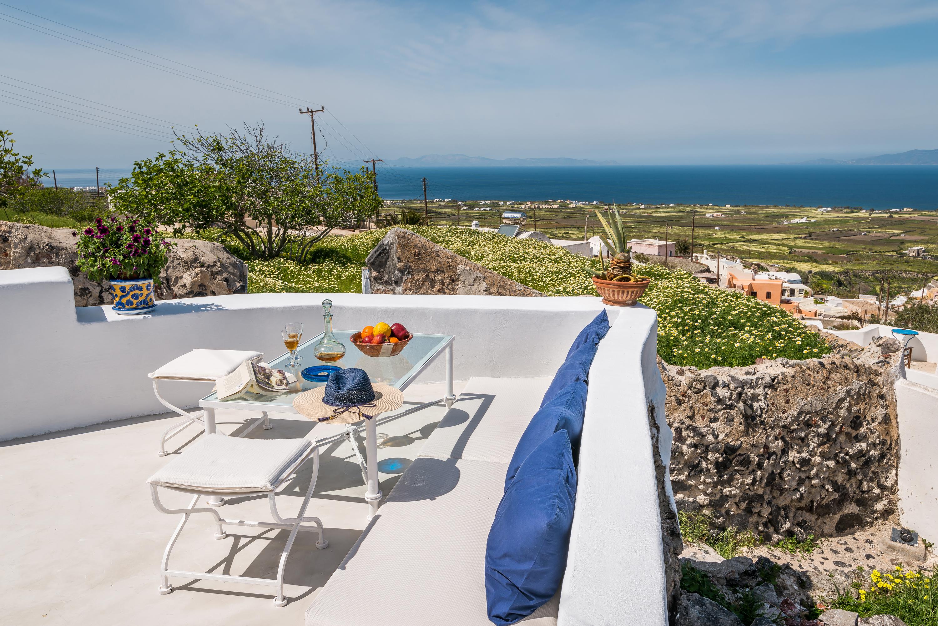 Fava Eco Suites Foinikia  Exterior photo