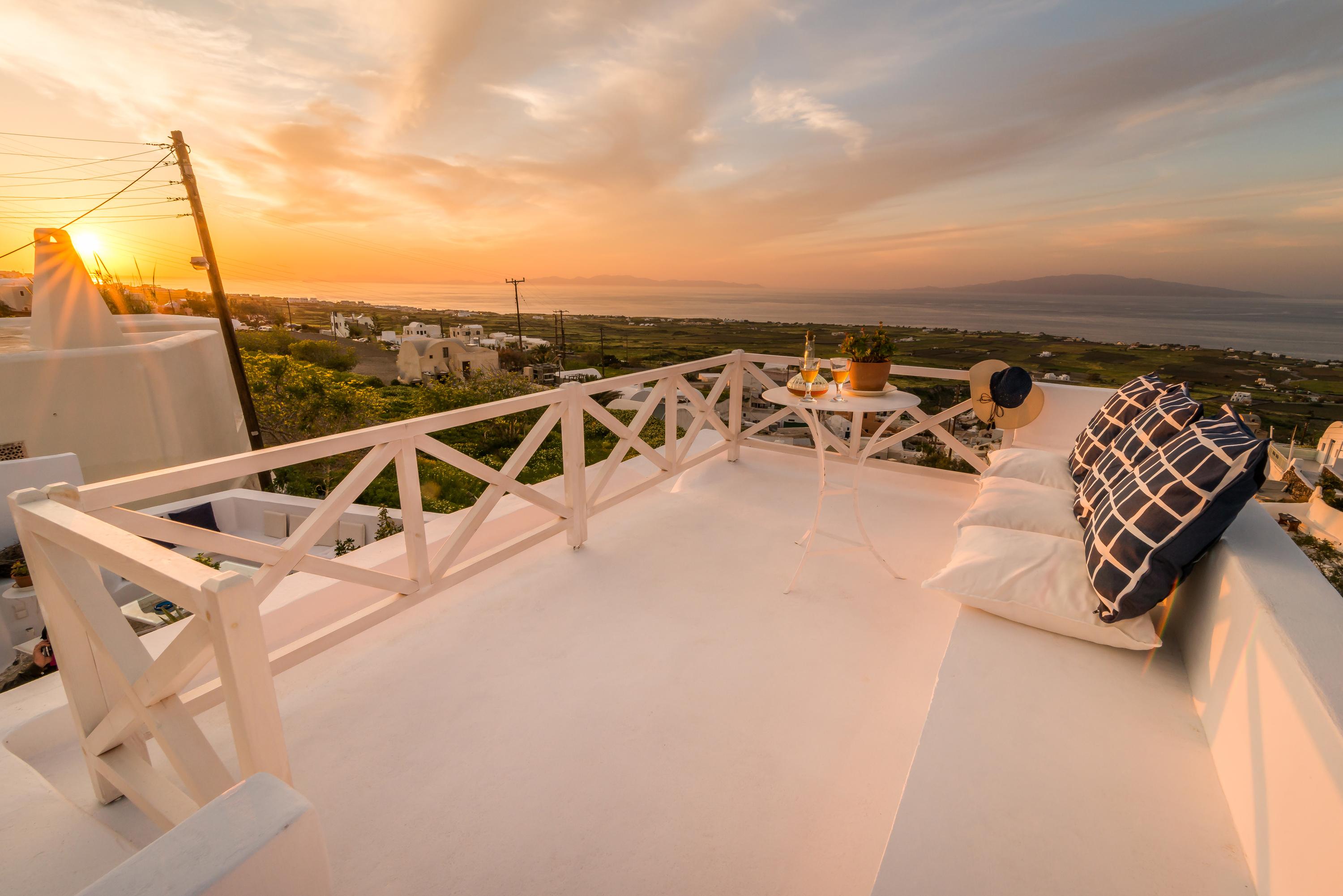 Fava Eco Suites Foinikia  Exterior photo