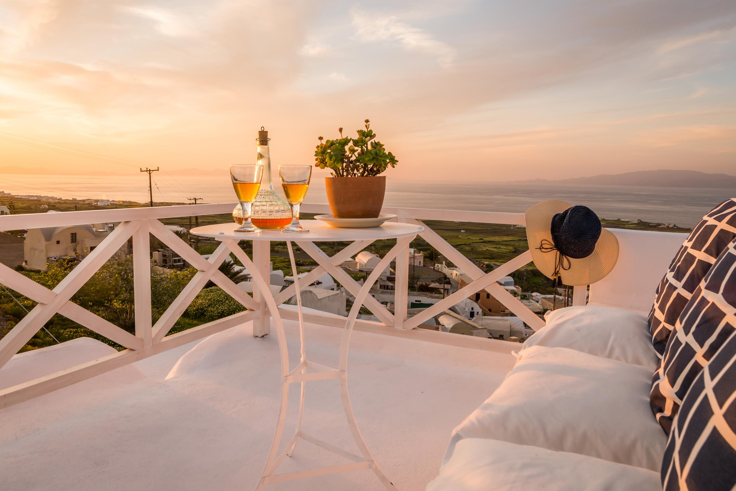 Fava Eco Suites Foinikia  Exterior photo
